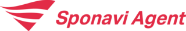 スポナビエージェントロゴ